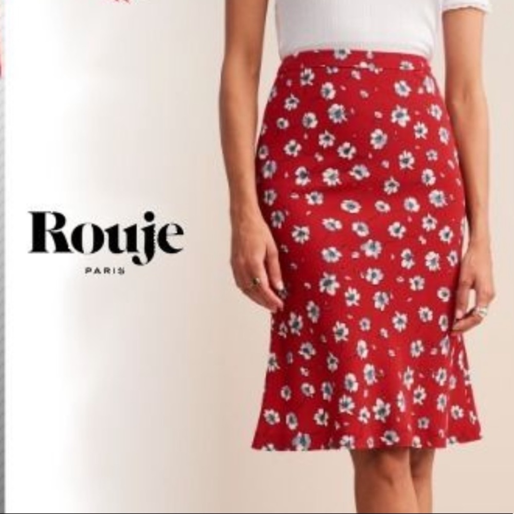 NWT Rouje Skirt